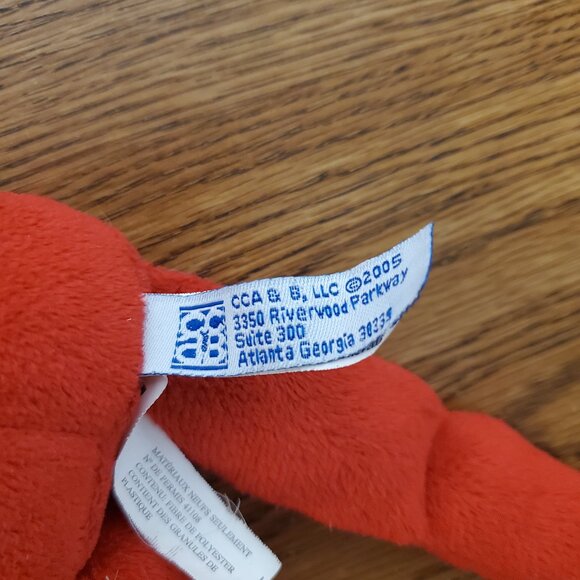 Plush 14" Elf on a Shelf and the Book the Elf on the Shelf A Christmas Tradition - Picture 4 of 8